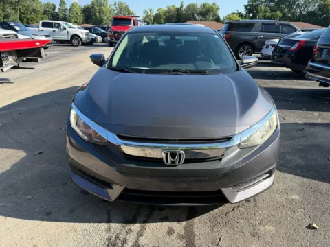 Photos of 2016 Honda Civic LX for sale in Indianapolis, IN at Indy Auto Man
