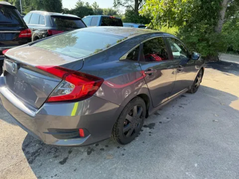 More photos of 2016 Honda Civic LX at Indy Auto Man, IN