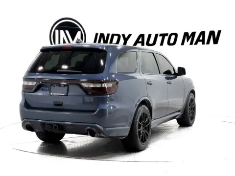 More photos of 2020 Dodge Durango SRT at Indy Auto Man, IN