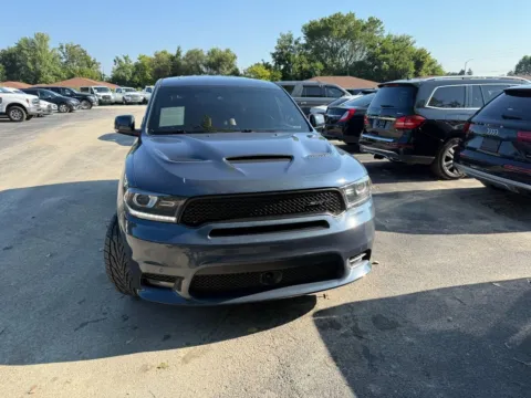 Photos of 2020 Dodge Durango SRT for sale in Indianapolis, IN at Indy Auto Man