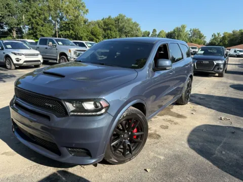 Another view of 2020 Dodge Durango SRT for sale in Indianapolis, IN at Indy Auto Man