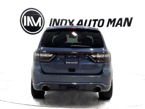 More photos of 2020 Dodge Durango SRT at Indy Auto Man, IN
