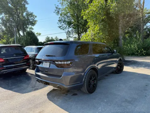 More photos of 2020 Dodge Durango SRT at Indy Auto Man, IN