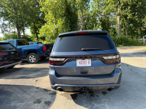 More photos of 2020 Dodge Durango SRT at Indy Auto Man, IN