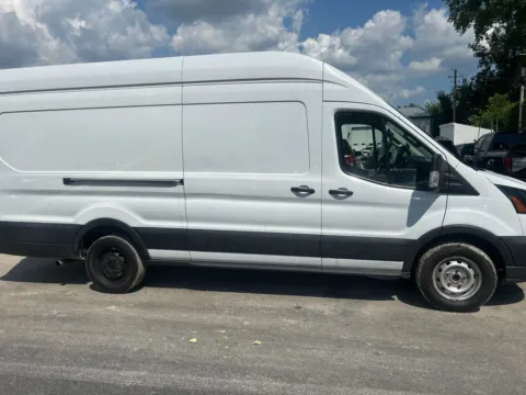 White 2020 Ford Transit-250 for sale in Indianapolis, IN