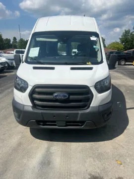 Photos of 2020 Ford Transit-250 for sale in Indianapolis, IN at Indy Auto Man