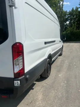 More photos of 2020 Ford Transit-250 at Indy Auto Man, IN