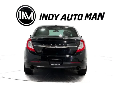 More photos of 2015 Lincoln MKS EcoBoost at Indy Auto Man, IN