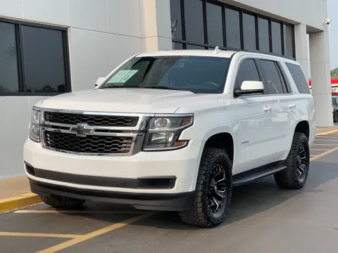 More photos of 2019 Chevrolet Tahoe LT at Indy Auto Man, IN