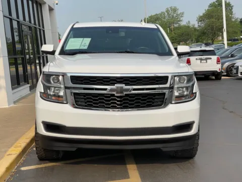 Another view of 2019 Chevrolet Tahoe LT for sale in Indianapolis, IN at Indy Auto Man