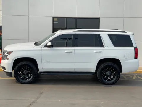 More photos of 2019 Chevrolet Tahoe LT at Indy Auto Man, IN