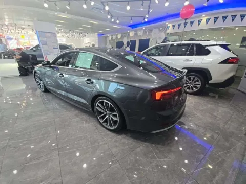 More photos of 2018 Audi S5 3.0T Prestige quattro at Indy Auto Man, IN