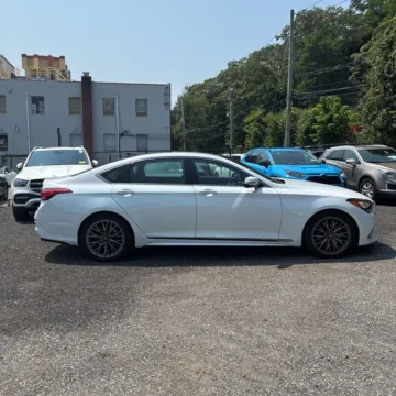 More photos of 2019 Genesis G80 3.8 at Indy Auto Man, IN