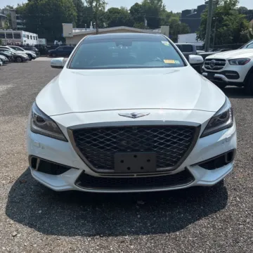Photos of 2019 Genesis G80 3.8 for sale in Indianapolis, IN at Indy Auto Man