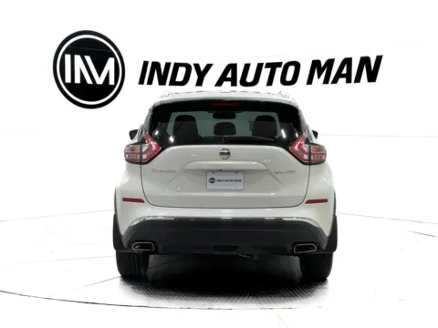 More photos of 2018 Nissan Murano SL at Indy Auto Man, IN
