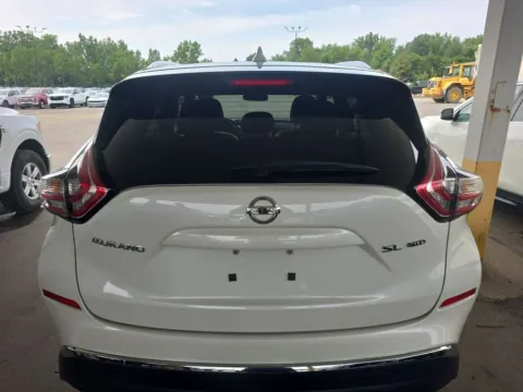 More photos of 2018 Nissan Murano Platinum at Indy Auto Man, IN