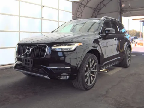 Another view of 2018 Volvo XC90 T5 Momentum for sale in Indianapolis, IN at Indy Auto Man