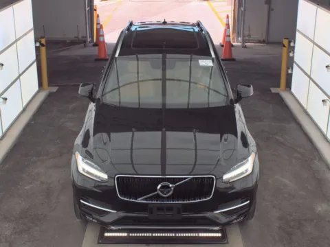 Photos of 2018 Volvo XC90 T5 Momentum for sale in Indianapolis, IN at Indy Auto Man