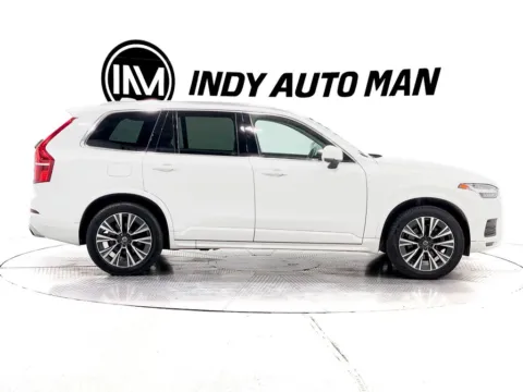 Another view of 2020 Volvo XC90 T6 Momentum for sale in Indianapolis, IN at Indy Auto Man