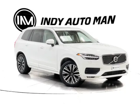 Photos of 2020 Volvo XC90 T6 Momentum for sale in Indianapolis, IN at Indy Auto Man