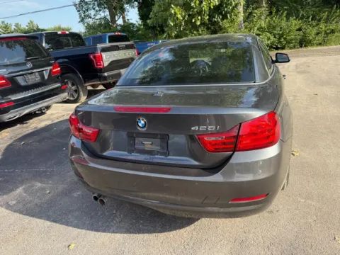 More photos of 2014 BMW 4 Series 428i at Indy Auto Man, IN