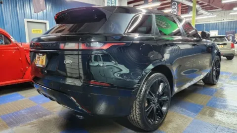 Photos of 2019 Land Rover Range Rover Velar SE R-Dynamic for sale in Indianapolis, IN at Indy Auto Man
