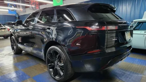 Another view of 2019 Land Rover Range Rover Velar SE R-Dynamic for sale in Indianapolis, IN at Indy Auto Man