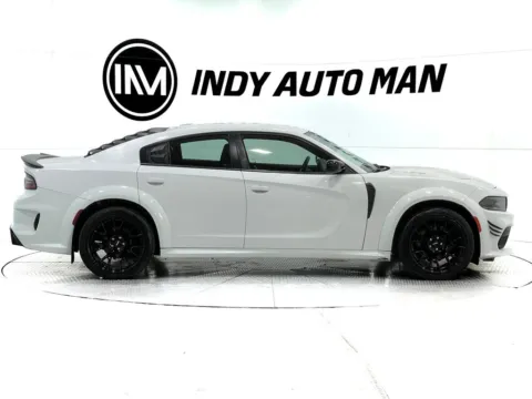 Another view of 2021 Dodge Charger SXT for sale in Indianapolis, IN at Indy Auto Man