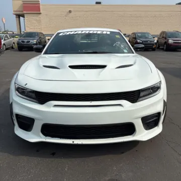 Photos of 2021 Dodge Charger SXT for sale in Indianapolis, IN at Indy Auto Man