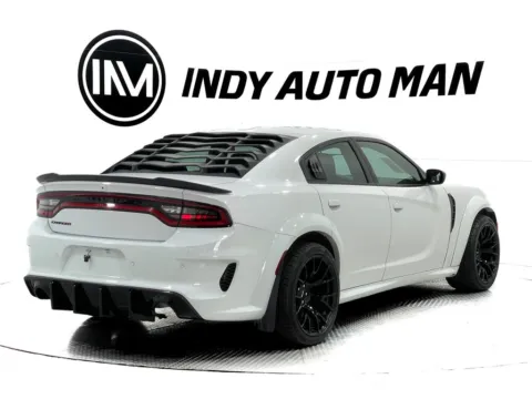 More photos of 2021 Dodge Charger SXT at Indy Auto Man, IN