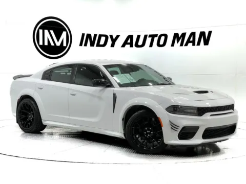 Photos of 2021 Dodge Charger SXT for sale in Indianapolis, IN at Indy Auto Man