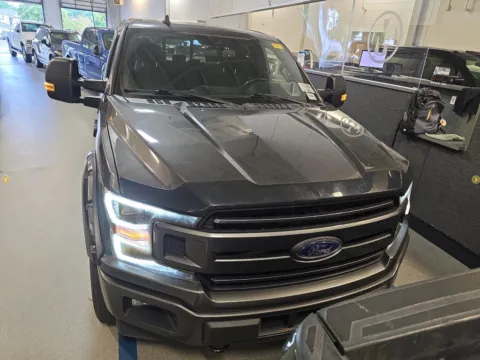 Photos of 2020 Ford F-150 XLT for sale in Indianapolis, IN at Indy Auto Man