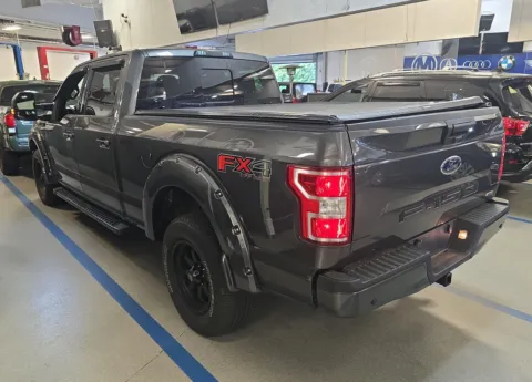 More photos of 2020 Ford F-150 XLT at Indy Auto Man, IN
