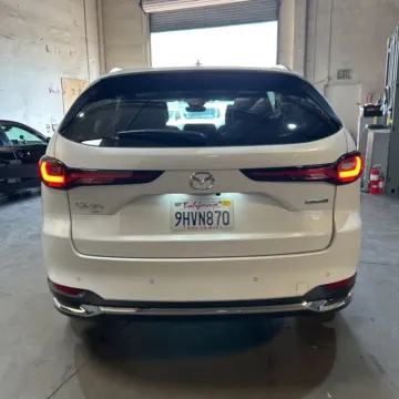 More photos of 2024 Mazda CX-90 PHEV Premium at Indy Auto Man, IN