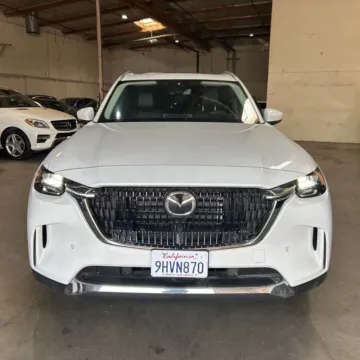 Photos of 2024 Mazda CX-90 PHEV Premium for sale in Indianapolis, IN at Indy Auto Man