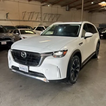 Another view of 2024 Mazda CX-90 PHEV Premium for sale in Indianapolis, IN at Indy Auto Man