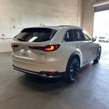 More photos of 2024 Mazda CX-90 PHEV Premium at Indy Auto Man, IN
