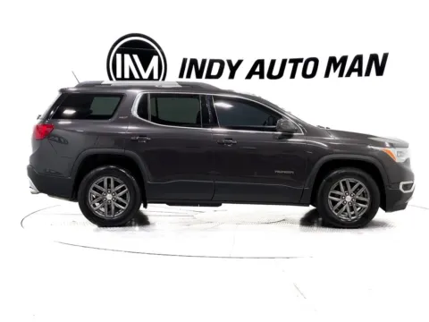 Another view of 2017 GMC Acadia SLT-1 for sale in Indianapolis, IN at Indy Auto Man