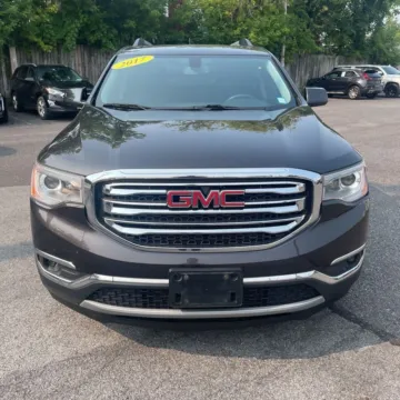 Photos of 2017 GMC Acadia SLT-1 for sale in Indianapolis, IN at Indy Auto Man