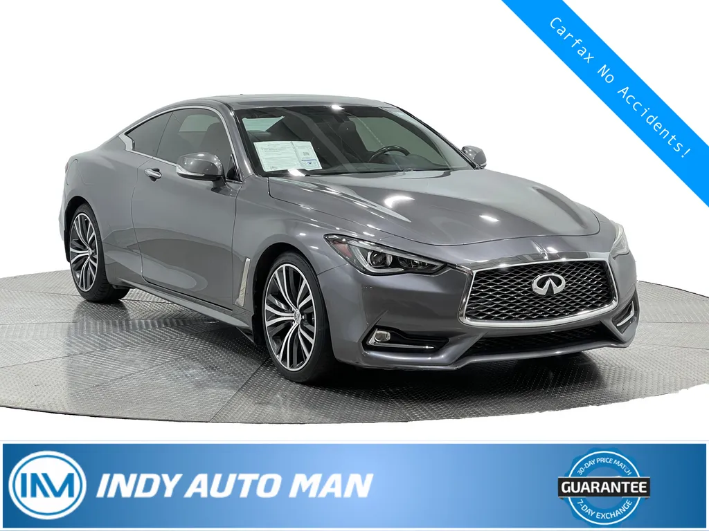 Q60 3 0t For Sale