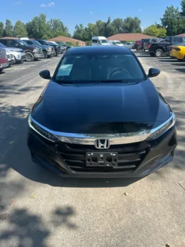 Photos of 2018 Honda Accord EX for sale in Indianapolis, IN at Indy Auto Man