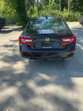 More photos of 2018 Honda Accord EX at Indy Auto Man, IN