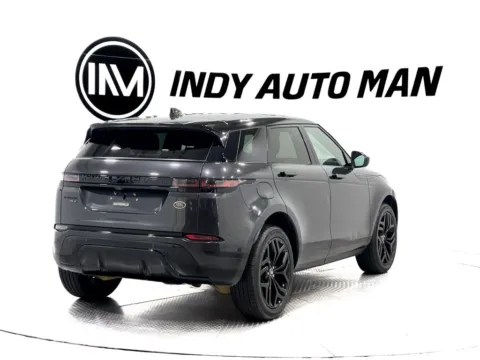 More photos of 2020 Land Rover Range Rover Evoque SE at Indy Auto Man, IN