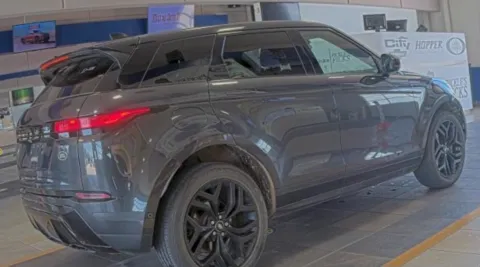 Photos of 2020 Land Rover Range Rover Evoque SE for sale in Indianapolis, IN at Indy Auto Man