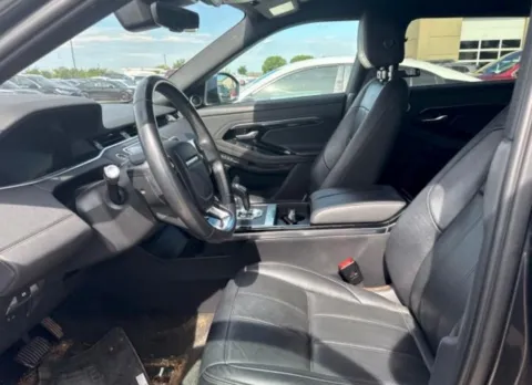 More photos of 2020 Land Rover Range Rover Evoque SE at Indy Auto Man, IN
