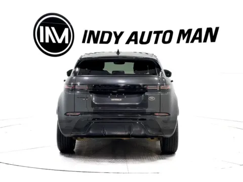 More photos of 2020 Land Rover Range Rover Evoque SE at Indy Auto Man, IN