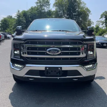 Photos of 2021 Ford F-150 Lariat for sale in Indianapolis, IN at Indy Auto Man