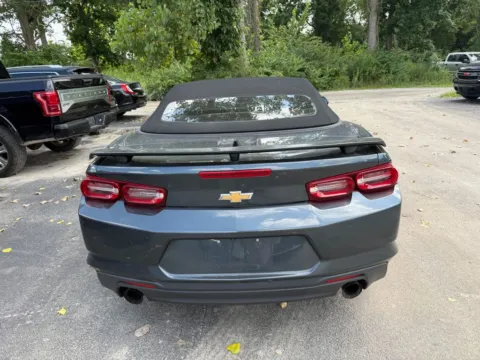 More photos of 2019 Chevrolet Camaro 1LT at Indy Auto Man, IN