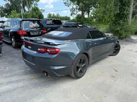 More photos of 2019 Chevrolet Camaro 1LT at Indy Auto Man, IN