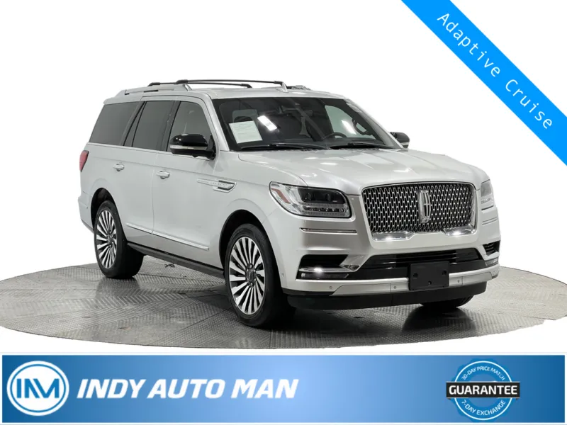 2018 Lincoln Navigator Reserve for sale in Indianapolis, IN